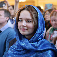 Как одеваться христианке в повседневной жизни?